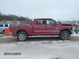 2015 Ram 2500 Big Horn с VIN 3C6UR5DL0FG632274, выставлен на аукционе IAAI как лот 41363925 с пробегом 121 412 миль миль и . История ставок и продаж доступна на DreamBid. Изображение 13.