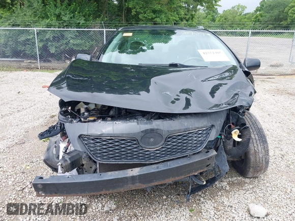 2010 Toyota Corolla with VIN 2T1BU4EE5AC319099, listed as a IAAI auction lot 42552305 with 169,420 mi miles and . Bid and sale history available at DreamBid. Image 13.
