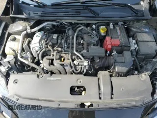 2024 Nissan Sentra SV z VIN 3N1AB8CV9RY251934, wystawiony jako Copart lot #60959315 z przebiegiem 40 822 mil mil oraz Szkoda całkowita • Salvage title. Historia ofert i sprzedaży dostępna na DreamBid. Obrazek 11.