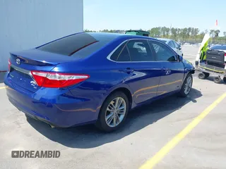 2015 Toyota Camry XLE z VIN 4T1BF1FK6FU908049, wystawiony jako IAAI lot #41872880 z przebiegiem 187 701 mil mil oraz . Historia ofert i sprzedaży dostępna na DreamBid. Obrazek 4.