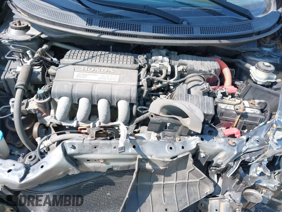 2015 Honda CR-Z with VIN JHMZF1D40FS003369, listed as a IAAI auction lot 42485789 with 145,052 mi miles and . Bid and sale history available at DreamBid. Image 10.