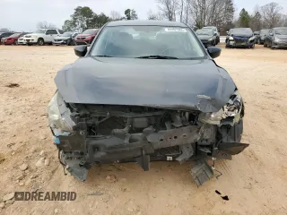 2015 Mazda 3 i SV with VIN JM1BM1T72F1272872, listed as a Copart auction lot 44407665 with 113,259 mi miles and Salvage Title. Bid and sale history available at carsss.com. Image 5.