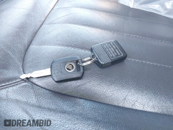 2004 Mercury Mountaineer Convenience с VIN 4M2ZU66K24UJ06465, выставлен на аукционе IAAI как лот 42741309 с пробегом 156 884 миль миль и . История ставок и продаж доступна на DreamBid. Изображение 11.