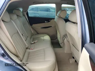 2017 Infiniti QX50 with VIN JN1BJ0RP4HM382093, listed as a Copart auction lot 70749584 with 91,125 mi miles and Salvage Title. Bid and sale history available at carsss.com. Image 11.