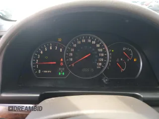 2005 Suzuki XL7 LX z VIN JS3TX92V654106427, wystawiony jako Copart lot #48830364 z przebiegiem 186 515 mil mil oraz Czysty tytuł • Clean title. Historia ofert i sprzedaży dostępna na DreamBid. Obrazek 9.