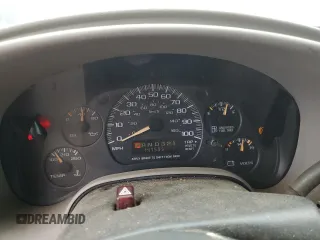 2004 Chevrolet Astro z VIN 1GNEL19X34B116216, wystawiony jako Copart lot #60349425 z przebiegiem 147 595 mil mil oraz Czysty tytuł • Clean title. Historia ofert i sprzedaży dostępna na DreamBid. Obrazek 9.