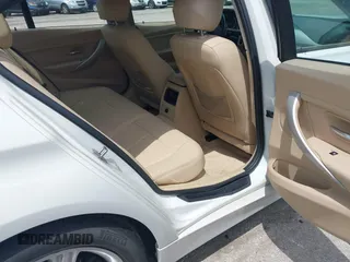 2013 BMW 3 Series 320i xDrive with VIN WBA3C3C53DF979770, listed as a IAAI auction lot 42373648 with 151,142 mi miles and . Bid and sale history available at DreamBid. Image 8.