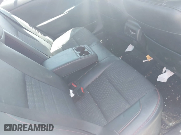 2015 Toyota Camry LE with VIN 4T1BD1FK9FU163867, listed as a IAAI auction lot 42133336 with 211,820 mi miles and . Bid and sale history available at DreamBid. Image 8.