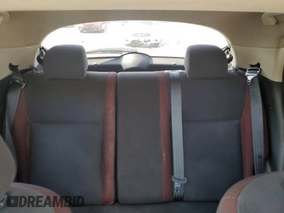 2012 Nissan Juke SL with VIN JN8AF5MR9CT115390, listed as a Copart auction lot 54949975 with 182,432 mi miles and Salvage Title. Bid and sale history available at DreamBid. Image 10.