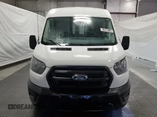 2020 Ford Transit Cargo with VIN 1FTBR1C86LKB60835, listed as a Copart auction lot 51529115 with 135,655 mi miles and Clean title. Bid and sale history available at DreamBid. Image 5.