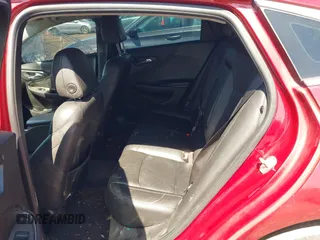 2016 Chevrolet Malibu LT with VIN 1G1ZE5ST6GF246855, listed as a IAAI auction lot 41977429 with 98,318 mi miles and . Bid and sale history available at DreamBid. Image 8.