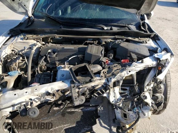 2017 Honda Accord Sport with VIN 1HGCR2F53HA083108, listed as a Copart auction lot 46889545 with 150,420 mi miles and Salvage Title. Bid and sale history available at carsss.com. Image 12.