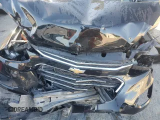 2016 Chevrolet Equinox LT z VIN 2GNALCEK8G1156252, wystawiony jako Copart lot #76864894 z przebiegiem 91 595 mil mil oraz Szkoda całkowita • Salvage title. Historia ofert i sprzedaży dostępna na DreamBid. Obrazek 12.