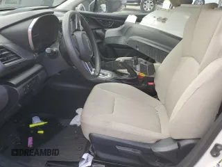 2019 Subaru Impreza Premium z VIN 4S3GTAD62K3753556, wystawiony jako Copart lot #63009014 z przebiegiem Nie podano mil oraz Szkoda całkowita • Salvage title. Historia ofert i sprzedaży dostępna na DreamBid. Obrazek 7.