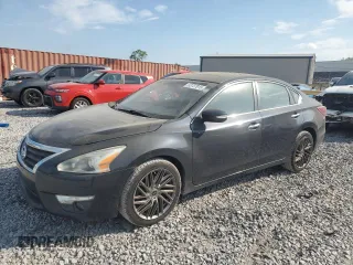 2013 Nissan Altima SL z VIN 1N4BL3AP3DC121452, wystawiony jako Copart lot #53727915 z przebiegiem 149 149 mil mil oraz Czysty tytuł • Clean title. Historia ofert i sprzedaży dostępna na DreamBid. Obrazek 1.