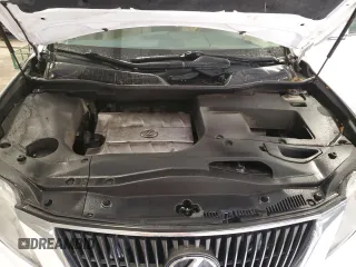 2010 Lexus RX 350 with VIN 2T2BK1BA7AC024703, listed as a Copart auction lot 51286455 with 175,231 mi miles and Non repairable. Bid and sale history available at DreamBid. Image 13.