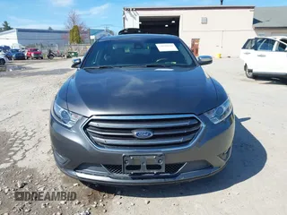 2017 Ford Taurus Limited with VIN 1FAHP2F86HG120952, listed as a IAAI auction lot 42030229 with 70,508 mi miles and . Bid and sale history available at DreamBid. Image 12.