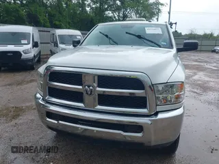 2017 Ram 2500 z VIN 3C6LR5BT6HG683506, wystawiony jako IAAI lot #41934017 z przebiegiem 68 942 mil mil oraz . Historia ofert i sprzedaży dostępna na DreamBid. Obrazek 6.