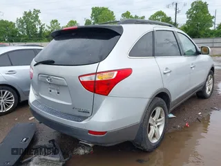 2008 Hyundai Veracruz GLS с VIN KM8NU73C48U069007, выставлен на аукционе IAAI как лот 42316078 с пробегом 88 386 миль миль и . История ставок и продаж доступна на DreamBid. Изображение 4.