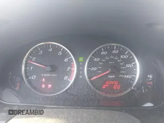 2003 Mazda 6 i with VIN 1YVFP80C235M36199, listed as a IAAI auction lot 41832818 with 169,470 mi miles and . Bid and sale history available at DreamBid. Image 7.