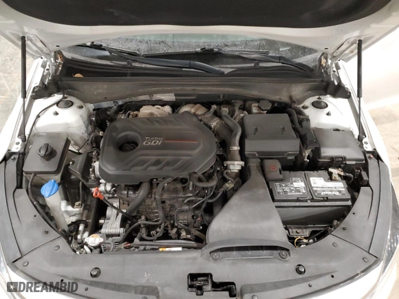 2017 Kia Optima SX Limited with VIN 5XXGV4L29HG127280, listed as a Copart auction lot 46044405 with 71,431 mi miles and Non Repairable. Bid and sale history available at carsss.com. Image 11.