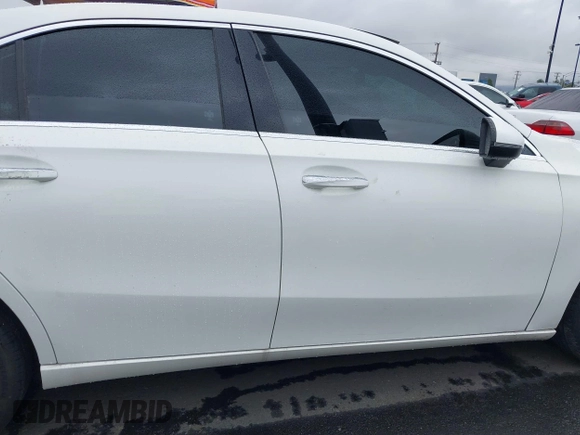2021 Mercedes-Benz A 220 with VIN W1K3G4EB6MJ267160, listed as a IAAI auction lot 41773204 with 56,827 mi miles and . Bid and sale history available at DreamBid. Image 13.