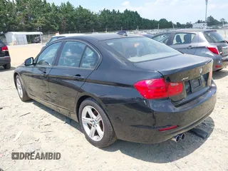 2014 BMW 3 Series 328i xDrive с VIN WBA3B5G58ENS07846, выставлен на аукционе IAAI как лот 42594298 с пробегом 172 617 миль миль и . История ставок и продаж доступна на DreamBid. Изображение 3.