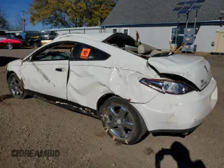 2007 Pontiac G6 GT z VIN 1G2ZH18N074237794, wystawiony jako Copart lot #77636474 z przebiegiem Nie podano mil oraz Nie do naprawy • Non repairable. Historia ofert i sprzedaży dostępna na DreamBid. Obrazek 2.