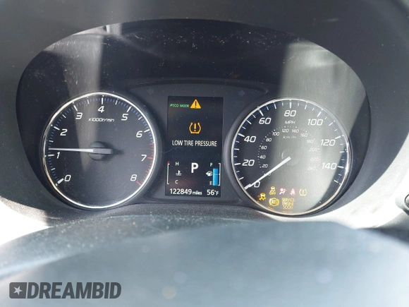 2016 Mitsubishi Outlander SE with VIN JA4AD3A34GZ004085, listed as a IAAI auction lot 41973344 with 122,849 mi miles and . Bid and sale history available at DreamBid. Image 7.