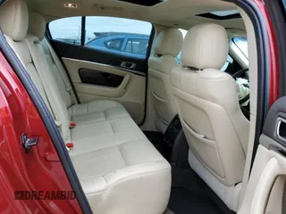 2013 Lincoln MKS EcoBoost with VIN 1LNHL9FT1DG604990, listed as a Copart auction lot 57619245 with 76,899 mi miles and Clean title. Bid and sale history available at DreamBid. Image 10.