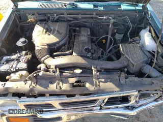1993 Nissan Frontier z VIN 1N6SD16S0PC447364, wystawiony jako Copart lot #47932255 z przebiegiem 240 319 mil mil oraz Szkoda całkowita • Salvage title. Historia ofert i sprzedaży dostępna na DreamBid. Obrazek 12.