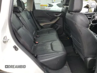 2022 Subaru Forester Limited z VIN JF2SKAPC3NH512127, wystawiony jako Copart lot #50758115 z przebiegiem 47 668 mil mil oraz Szkoda całkowita • Salvage title. Historia ofert i sprzedaży dostępna na DreamBid. Obrazek 11.
