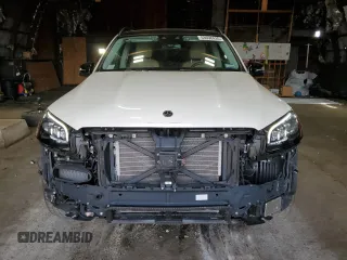 2024 Mercedes-Benz GLS 580 z VIN 4JGFF8FE6RB133451, wystawiony jako Copart lot #53698435 z przebiegiem 6517 mil mil oraz Szkody całkowita. Historia ofert i sprzedaży dostępna na DreamBid. Obrazek 5.