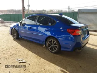 2021 Subaru WRX z VIN JF1VA1A63M9811410, wystawiony jako IAAI lot #41936558 z przebiegiem 50 353 mil mil oraz . Historia ofert i sprzedaży dostępna na DreamBid. Obrazek 3.