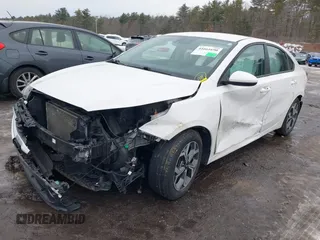 2020 Kia Forte LXS with VIN 3KPF24AD6LE246625, listed as a IAAI auction lot 41661690 with 93,524 mi miles and . Bid and sale history available at carsss.com. Image 20.