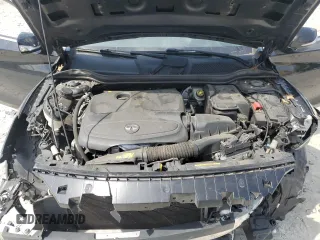 2017 Infiniti QX30 Premium z VIN SJKCH5CRXHA026637, wystawiony jako Copart lot #53259225 z przebiegiem Nie podano mil oraz Szkoda całkowita • Salvage title. Historia ofert i sprzedaży dostępna na DreamBid. Obrazek 11.