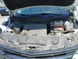 2020 Chevrolet Traverse Premier with VIN 1GNERKKW0LJ242236, listed as a IAAI auction lot 42588362 with 78,058 mi miles and . Bid and sale history available at DreamBid. Image 10.