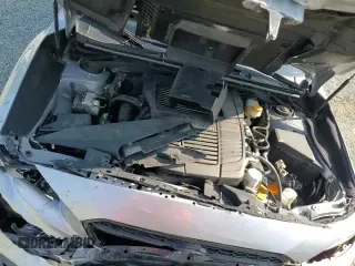 2020 Subaru WRX Premium with VIN JF1VA1C65L9803952, listed as a Copart auction lot 59917835 with 94,664 mi miles and Salvage title. Bid and sale history available at DreamBid. Image 13.