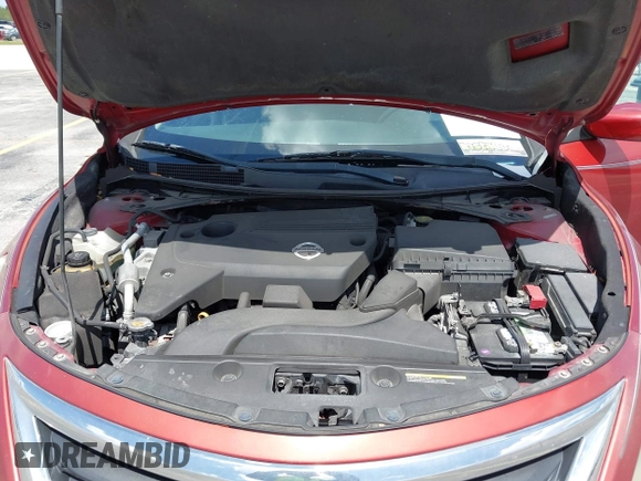 2013 Nissan Altima SV with VIN 1N4AL3AP5DN457801, listed as a IAAI auction lot 42534208 with 157,280 mi miles and . Bid and sale history available at DreamBid. Image 10.