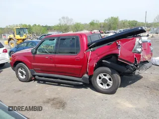 2002 Ford Explorer Sport Trac Value with VIN 1FMZU77E22UC19846, listed as a IAAI auction lot 42115161 with 180,010 mi miles and . Bid and sale history available at DreamBid. Image 14.