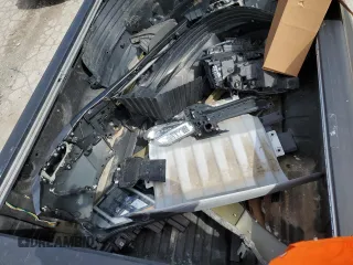 2021 Nissan Titan Pro-4X с VIN 1N6AA1FB7MN512375, выставлен на аукционе Copart как лот 58006765 с пробегом 36 959 миль миль и Списание • Salvage title. История ставок и продаж доступна на DreamBid. Изображение 12.