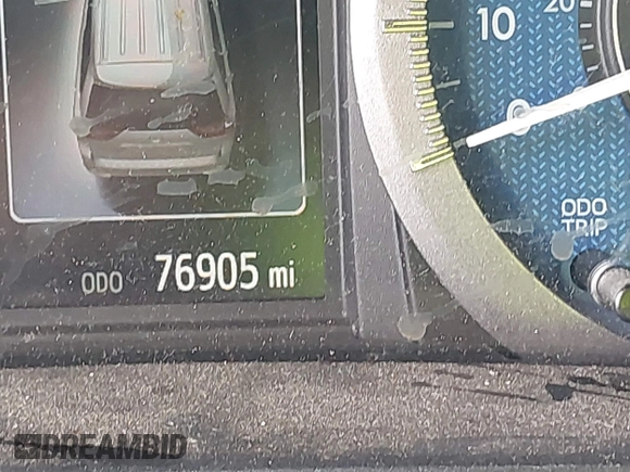 2017 Toyota Sienna XLE Auto Access Seat with VIN 5TDYZ3DC7HS853440, listed as a IAAI auction lot 41541247 with 76,905 mi miles and . Bid and sale history available at DreamBid. Image 15.