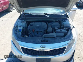 2013 Kia Optima EX with VIN 5XXGN4A73DG108068, listed as a IAAI auction lot 42059774 with 210,179 mi miles and . Bid and sale history available at carsss.com. Image 10.
