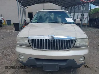 2005 Lincoln Aviator with VIN 5LMEU88H85ZJ14746, listed as a IAAI auction lot 42290699 with 190,127 mi miles and . Bid and sale history available at DreamBid. Image 12.