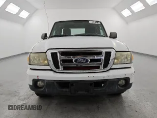 2011 Ford Ranger XL с VIN 1FTKR1ED8BPA03190, выставлен на аукционе Copart как лот 64407415 с пробегом 129 848 миль миль и Чистый • Clean title. История ставок и продаж доступна на DreamBid. Изображение 5.