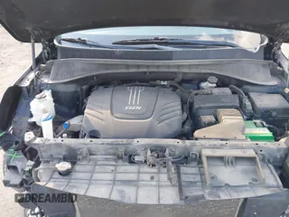 2016 Kia Sorento LX with VIN 5XYPGDA56GG029499, listed as a IAAI auction lot 41512850 with 179,971 mi miles. Bid and sale history available at carsss.com. Image 10.