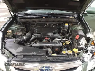 2010 Subaru Outback Limited Power Moon с VIN 4S4BRBKC6A3372097, выставлен на аукционе IAAI как лот 41318191 с пробегом 135 935 миль миль и . История ставок и продаж доступна на DreamBid. Изображение 10.