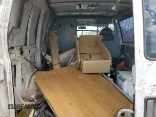 1998 Chevrolet Astro Cargo z VIN 1GCDM19W5WB156776, wystawiony jako Copart lot #56903675 z przebiegiem Nie podano mil oraz Tytuł czysty. Historia ofert i sprzedaży dostępna na DreamBid. Obrazek 10.