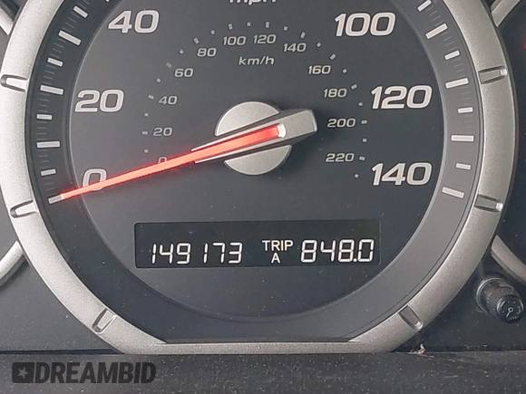2008 Honda Pilot EX-L with VIN 5FNYF18508B020009, listed as a IAAI auction lot 42321395 with 149,173 mi miles and . Bid and sale history available at DreamBid. Image 15.