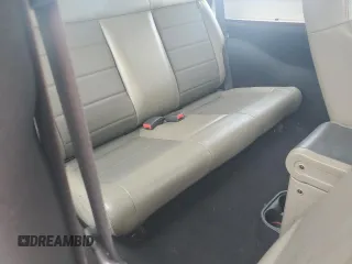 2009 Jeep Wrangler X с VIN 1J4FA24179L760213, выставлен на аукционе Copart как лот 59148545 с пробегом 129 303 миль миль и Списание • Salvage title. История ставок и продаж доступна на DreamBid. Изображение 11.